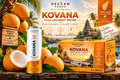 KOVANA — King Coconut Water | Deccan Foods