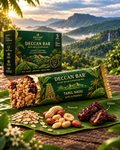 Deccan Bar Tamil Nadu – Dates & Peanuts superfood bar