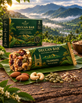 Deccan Bar Telangana – Nuts & Seeds superfood bar