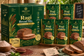 Deccan Foods Ragi Bread Mix Karnataka Region Box of 5