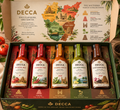 DECCA — Five Flavours. One South. | South Indian Sauce Box Set